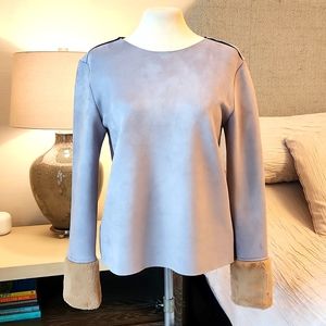 Stylish Zara Blouse